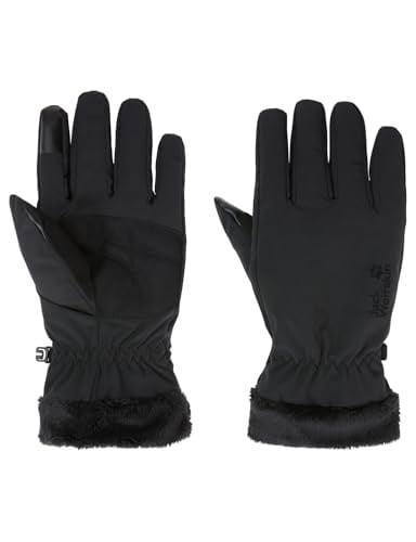 Jack Wolfskin Kadın Highloft Glove Kadın Eldiveni
