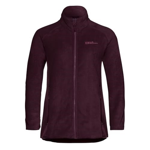 Jack Wolfskin Kadın ROTWAND FZ W