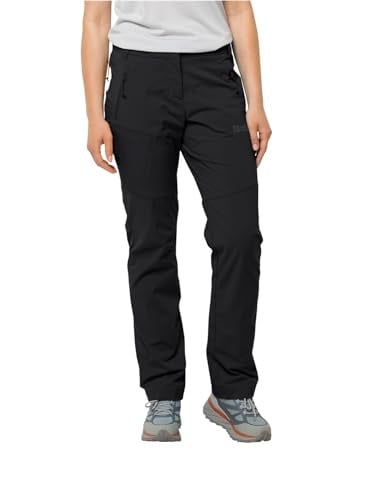 Jack Wolfskin Kadın yürüyüş pantolonu Glastal Pants W