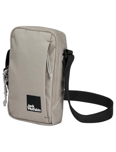 Jack Wolfskin Konya Bag Unisex Omuz Çantası