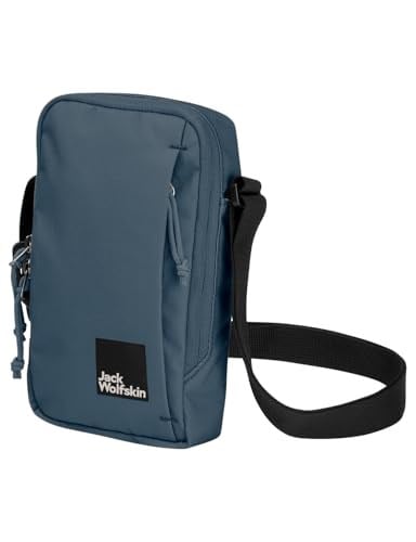 Jack Wolfskin Konya Bag Unisex Omuz Çantası