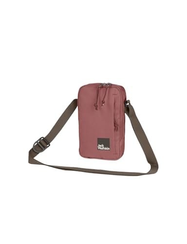 Jack Wolfskin Konya Bag Unisex Omuz Çantası