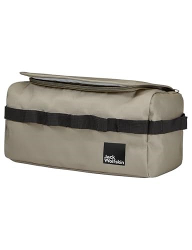 Jack Wolfskin Konya Washbag Unisex Aksesuar Çantası