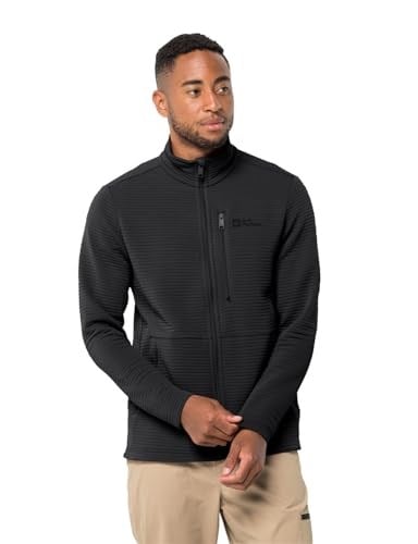 Jack Wolfskin Modesto erkek polar ceket