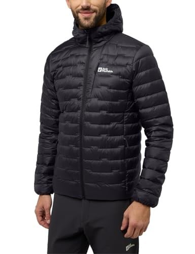 Jack Wolfskin Passamani Down Hoody M Rds Ceket Erkekler