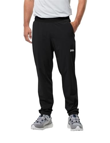 Jack Wolfskin Prelight Chill Erkek Pantolon