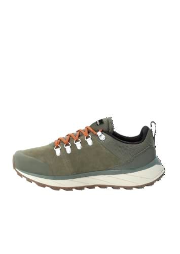 Jack Wolfskin Terraventure Urban Low M Spor AyakkabıErkek