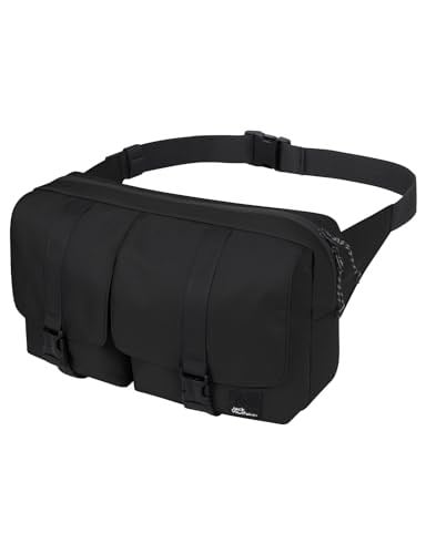 Jack Wolfskin Unisex 365 Crossbody uygun değil
