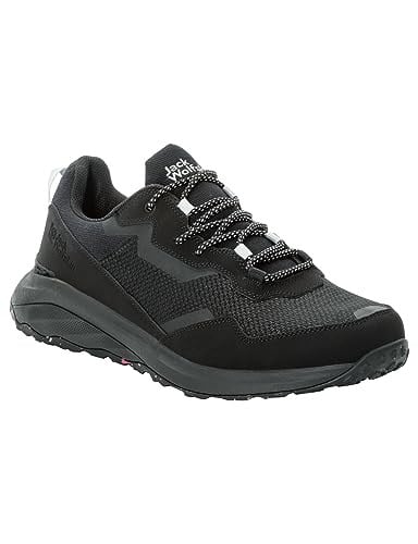 Jack Wolfskin Unisex Dromoventure Low M spor ayakkabı