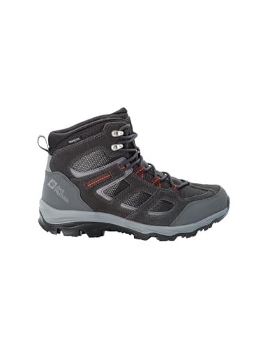 JACK WOLFSKIN Vojo 3 Texapore Mid M outdoor ayakkabı Erkek