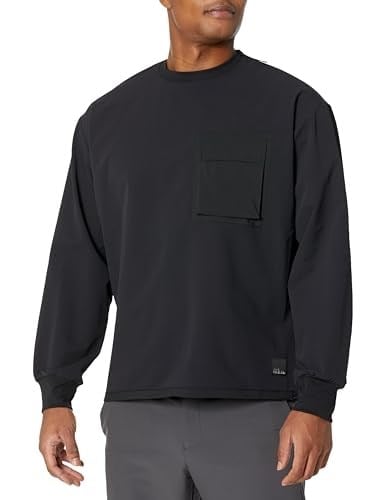 JACK WOLFSKIN Wandermood Kazak M Sweatshirt Üniseks Yetişkin