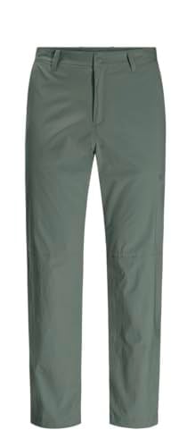 Jack Wolfskin WANDERTHIRST PANTS M OUTDOOR PANTOLONU Erkek