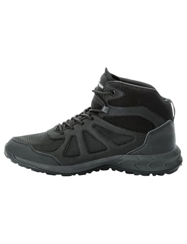 Jack Wolfskın Woodland 2 Texapore Mıd M Erkek Bot