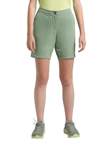Jack Wolfskin Yürüyüş Alpine Short W Şort Kadın