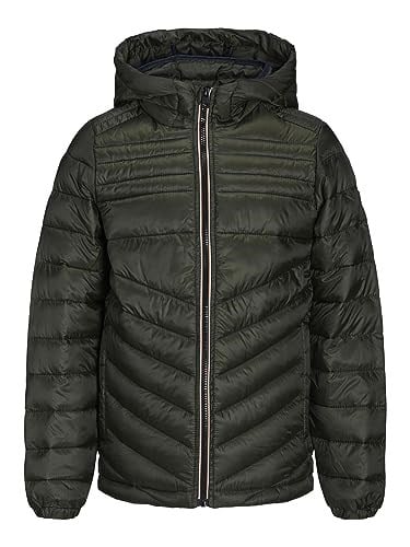 JACK&JONES Erkek Softshell Ceket Kapüşonlu Fonksiyonel Outdoor Blouson Geçiş Ceketi JJEBASIC