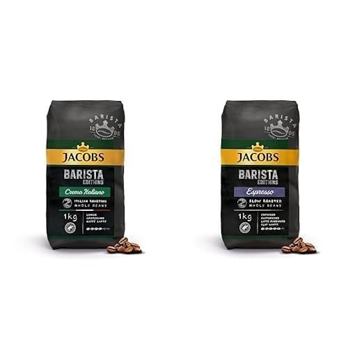 Jacobs Çekirdek Kahve Seti 2 Kg