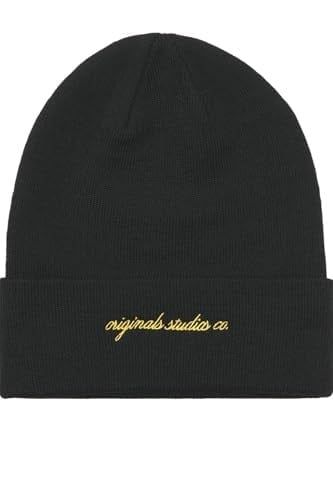 JACURBAN SOFT BEANIE SİYAH12263465 Siyah ONE SIZE