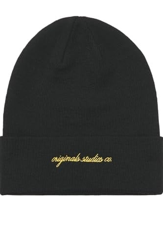JACURBAN SOFT BEANIE SİYAH12263465 Siyah ONE SIZE