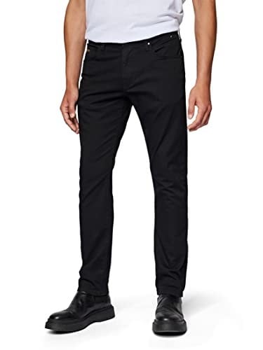 Jake Mavi Pro Ziftt Siyah Jean Pantolon 0042232200