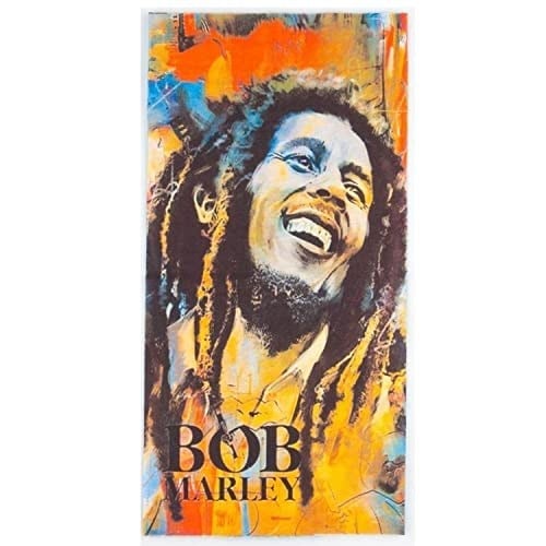 Jamaika Temalı Buff Boyunluk Bandana No:46