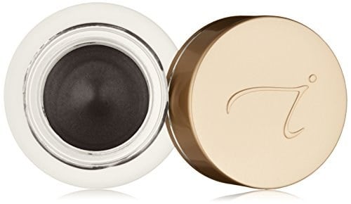 Jane İredale Jelly Jar Gel Eyeliner Black - Siyah Jel Eyeliner
