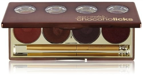 Jane Iredale Lip Gloss Chocoholicks