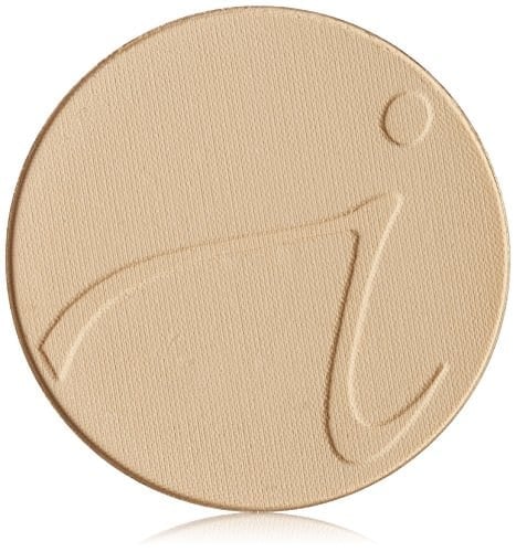 Jane Iredale Purepressed Base Spf20 Sıkıştırılmış Mineraller Refil Warm Sienna