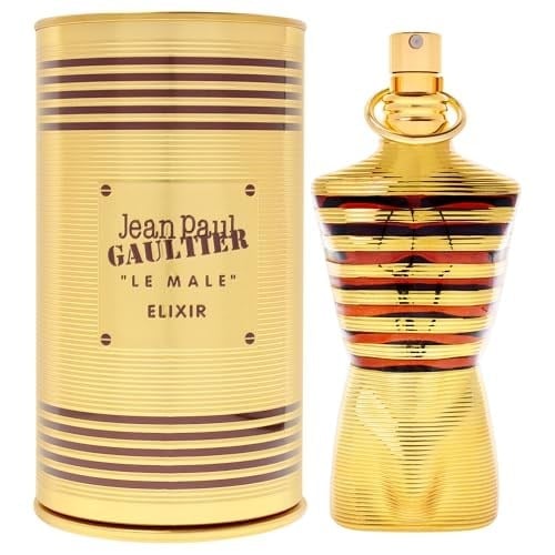Jean Paul Gaultier Le Male Elixir 75 ml Erkek Parfüm