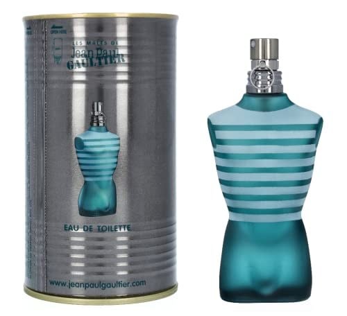 Jean Paul Gaultier Le Male Erkek EDT 75ml, 8435415012638