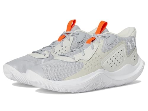 Jet '23 Erkek Gri Basketbol Ayakkabısı 3026634-011 - Bedenler: 40 EU, 40.5 EU, 42 EU, 42/42.5 EU, 42.5 EU, 43 EU, 44 EU...
