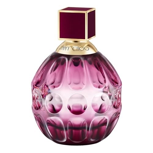 Jimmy Choo Jimmy Choo Fever EDP Kadın Parfümü, 100 ml