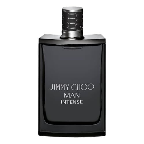Jimmy Choo Man Intense Erkek Parfüm EDT 100ml, 3386460078870