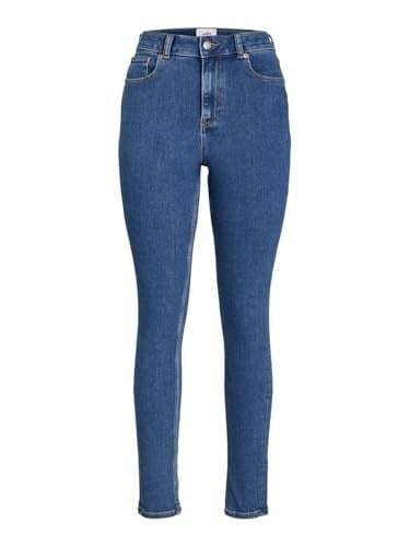 JJXX Female Skinny Fit Jeans JXVienna HW NS1003