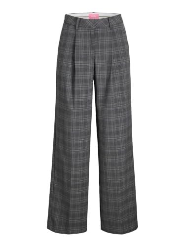 JJXX JJXX JXELLIS WIDE HW PANT TLR NOOS Pantolon Kadın