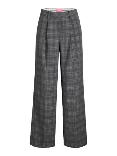 JJXX JJXX JXELLIS WIDE HW PANT TLR NOOS Pantolon Kadın