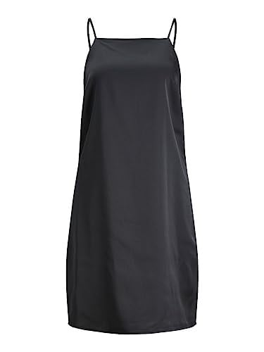JJXX JJXX JXJULINE SHORT SATIN DRESS WVN Elbise Kadın