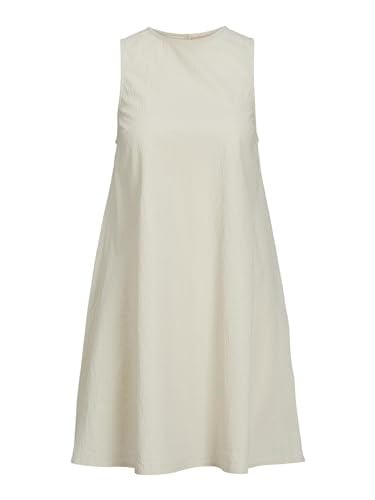JJXX JJXX JXKAIA SEERSUCKER DRESS WVN Elbise Kadın