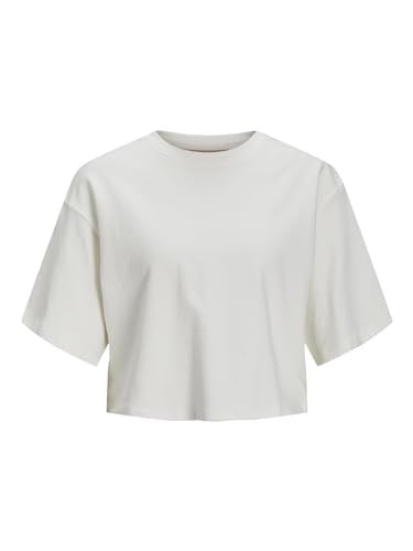 JJXX JJXX JXLINIE SS LOOSE CROP TEE SWT Tişört Kadın
