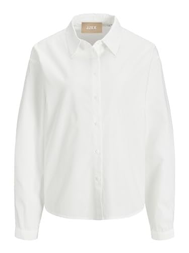 JJXX JJXX JXMISSION LS RELAX SHIRT WVN NOOS Gömlek Kadın - Bedenler: XS, S, M, L, XL