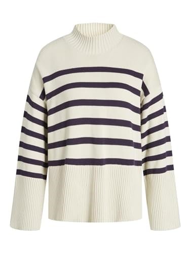 JJXX JJXX JXSIA HIGH NECK KNIT Triko Kadın