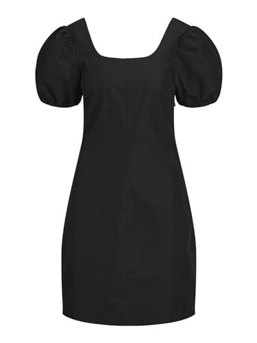 JJXX JJXX JXSTELLA SS SHORT DRESS WVN Elbise Kadın