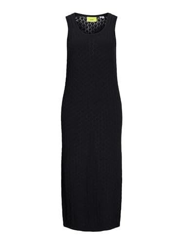 JJXX JJXX JXZURI LONG DRESS KNIT Elbise Kadın