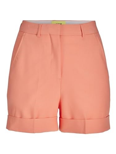JJXX JXMARY HW SHORTS TLR SN Gündelik Şort Kadın