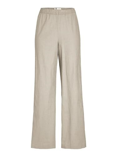 JJXX JXPOPPY LINEN HW PANT PNT Pantolon Kadın