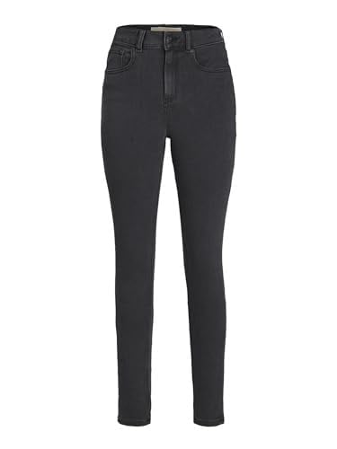 JJXX Kadın Mom Jeans JXLISBON HW CC4004