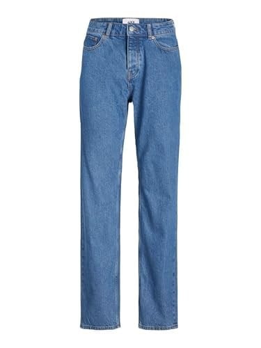JJXX Yüksek Bel Mom Fit Pantolon, 12203730