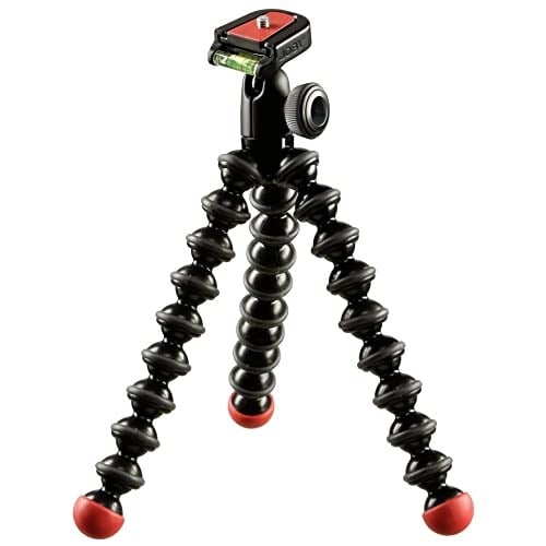 Joby GorillaPod Action Tripod