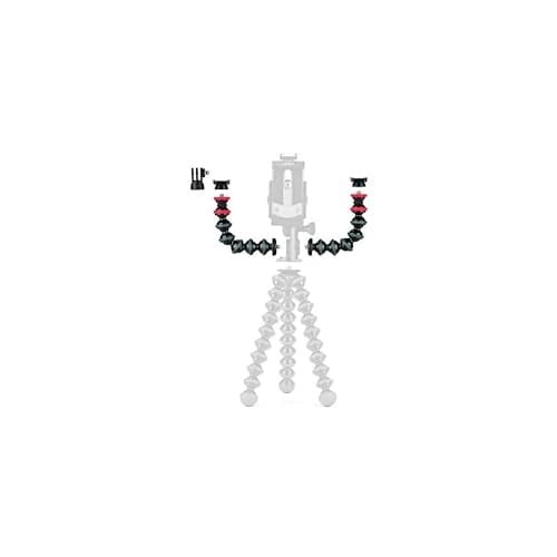 Joby GorillaPod Kol Kiti - Seçenekler: Kol Kiti, 1K Tripod, 3K Stand