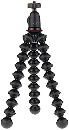 Joby JB01503 GorillaPod 1K Kit Tripod - Seçenekler: 1K kit, 3K Kit, 3K PRO Kit, Vert 3K L-Bracket, 5K Kit, Rig...