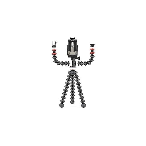 Joby JB01533-BWW GorillaPod Mobile Rig Tripod